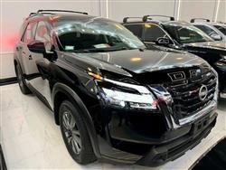 نيسان باثفايندر